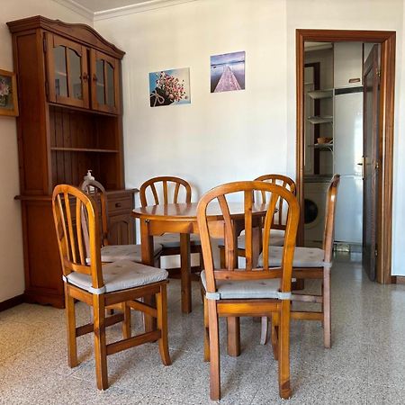 Desconectaengalicia El Pescador, Vistas Al Puerto, 200M Playa Apartment Portonovo Bagian luar foto