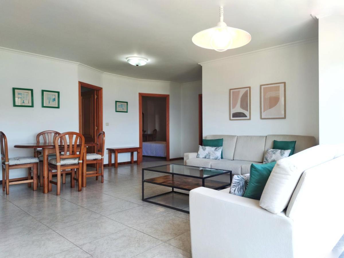 Desconectaengalicia El Pescador, Vistas Al Puerto, 200M Playa Apartment Portonovo Bagian luar foto