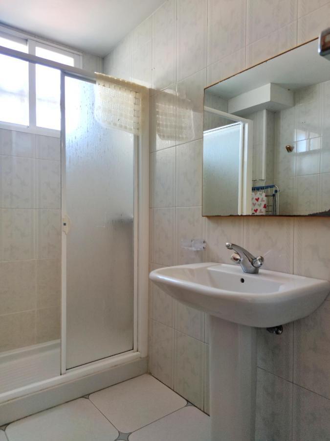 Desconectaengalicia El Pescador, Vistas Al Puerto, 200M Playa Apartment Portonovo Bagian luar foto