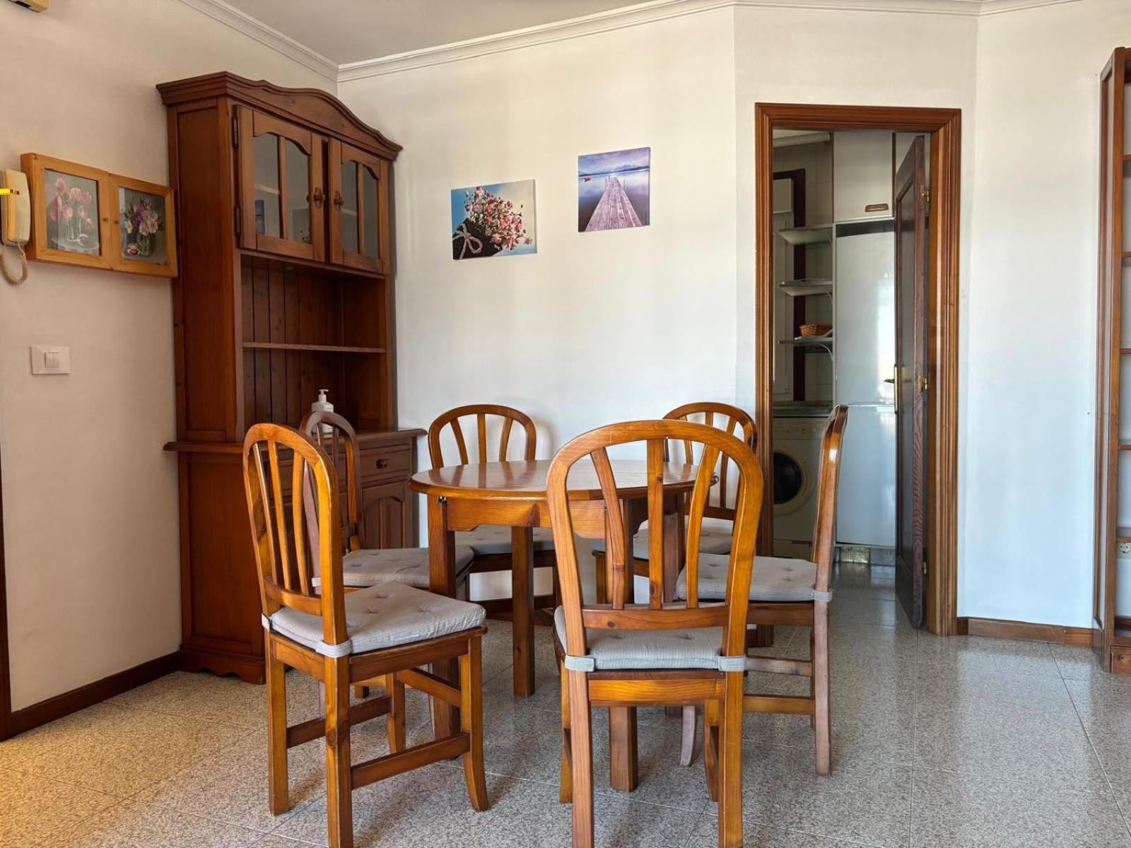 Desconectaengalicia El Pescador, Vistas Al Puerto, 200M Playa Apartment Portonovo Bagian luar foto