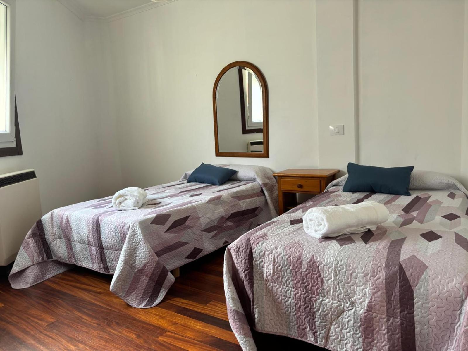 Desconectaengalicia El Pescador, Vistas Al Puerto, 200M Playa Apartment Portonovo Bagian luar foto
